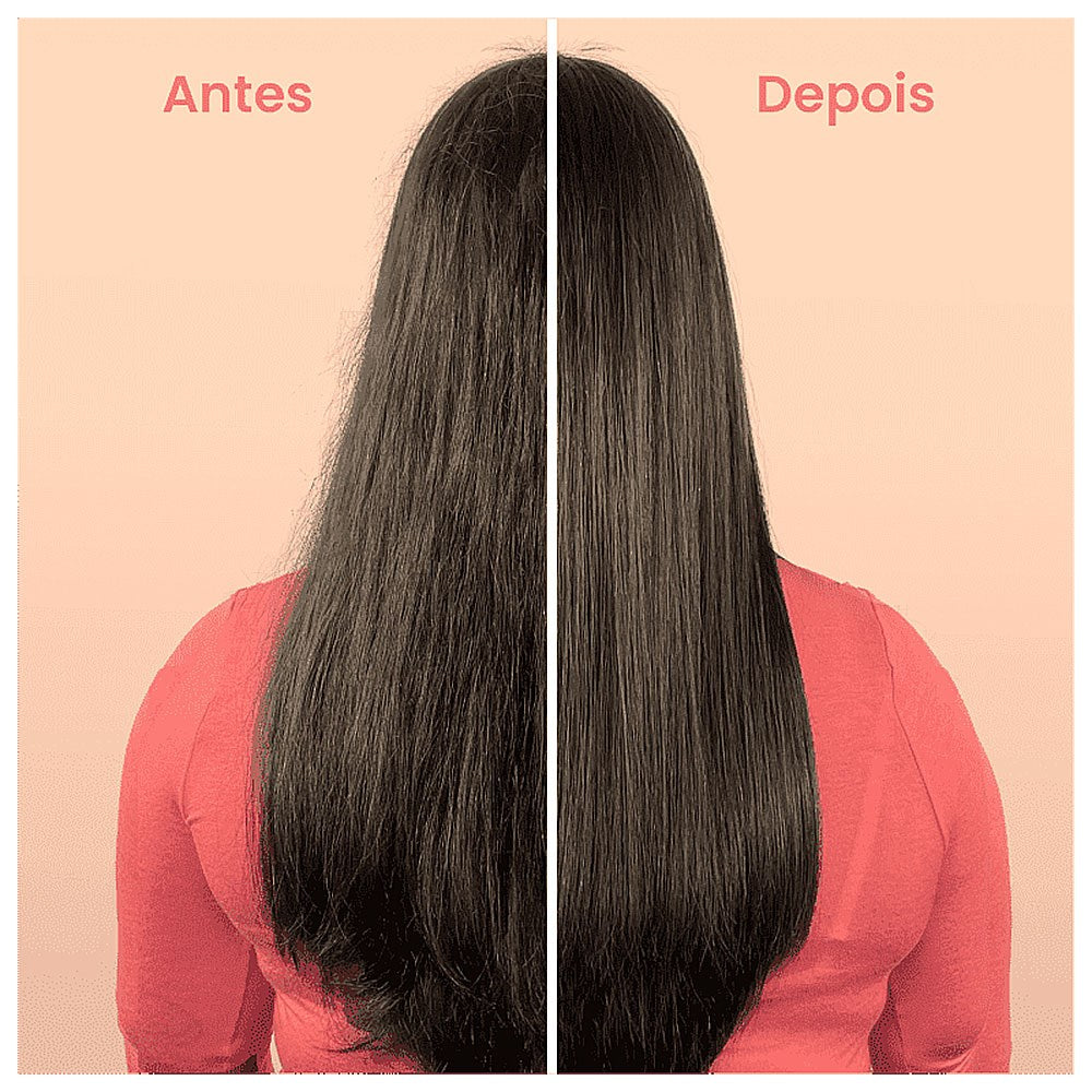 Kit Cadiveu Essentials Bye Bye Frizz Duo + Máscara 200 ml