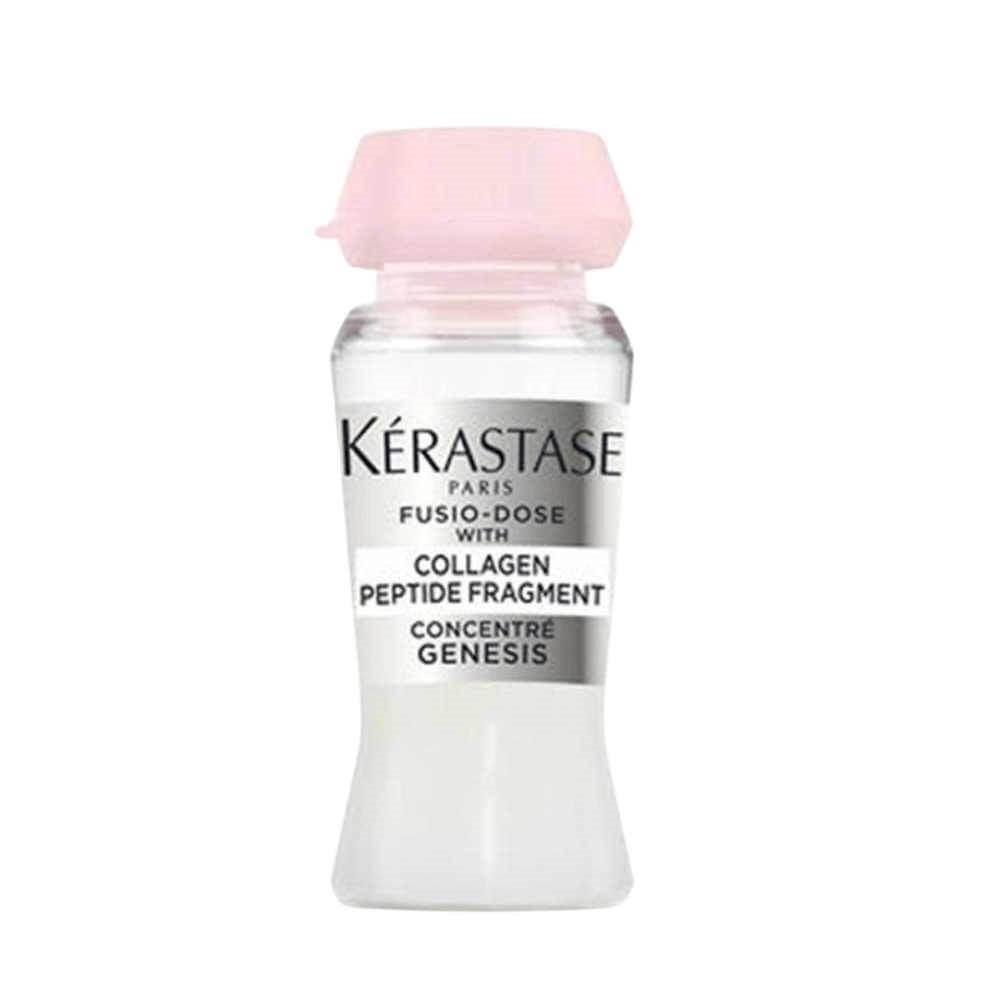 Ampola Kérastase Fusio-Dose Concentré Genesis Ampli-Force 12 ml