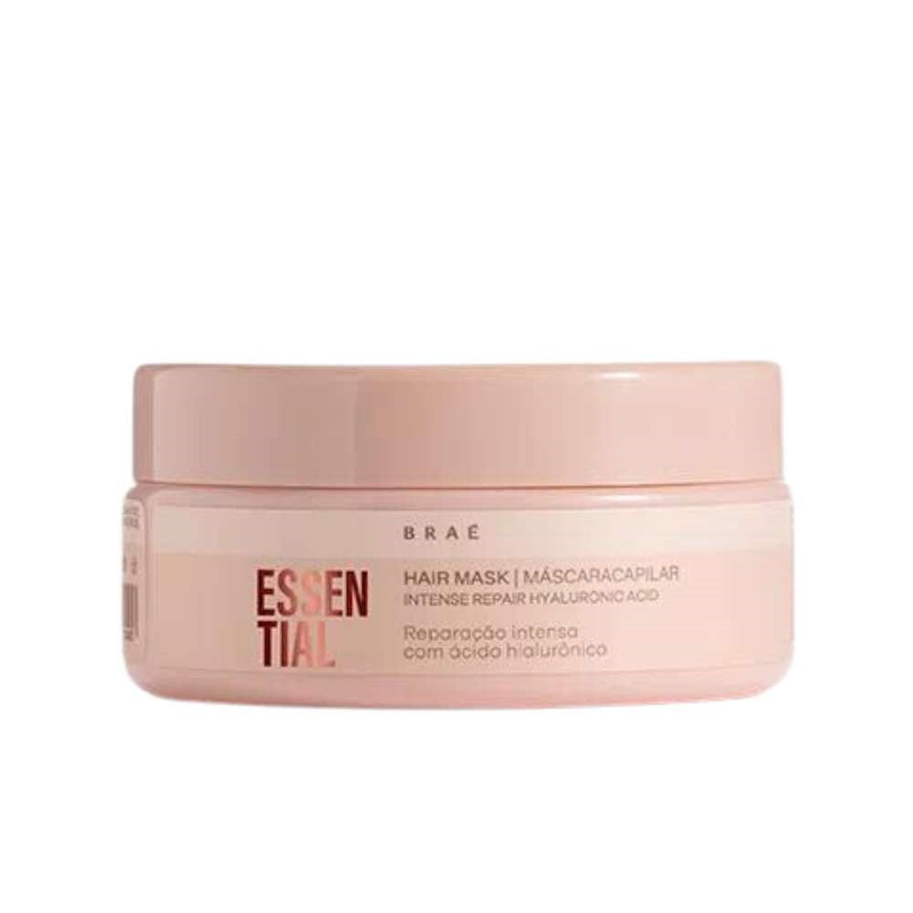 Máscara Braé Essential Reparação Intensa 200 g