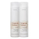 Kit Braé Gorgeous Volume Shampoo + Condicionador 250 ml