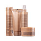Kit Cadiveu Blonde Reconstructor Completo (4 produtos)