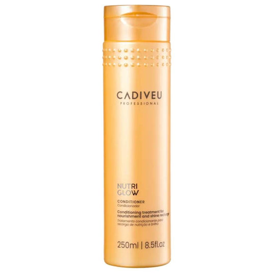 Condicionador Cadiveu Nutri Glow 250 ml