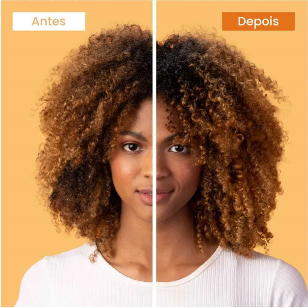 Leave-in Cadiveu Nutri Glow Nutritivo 215 ml