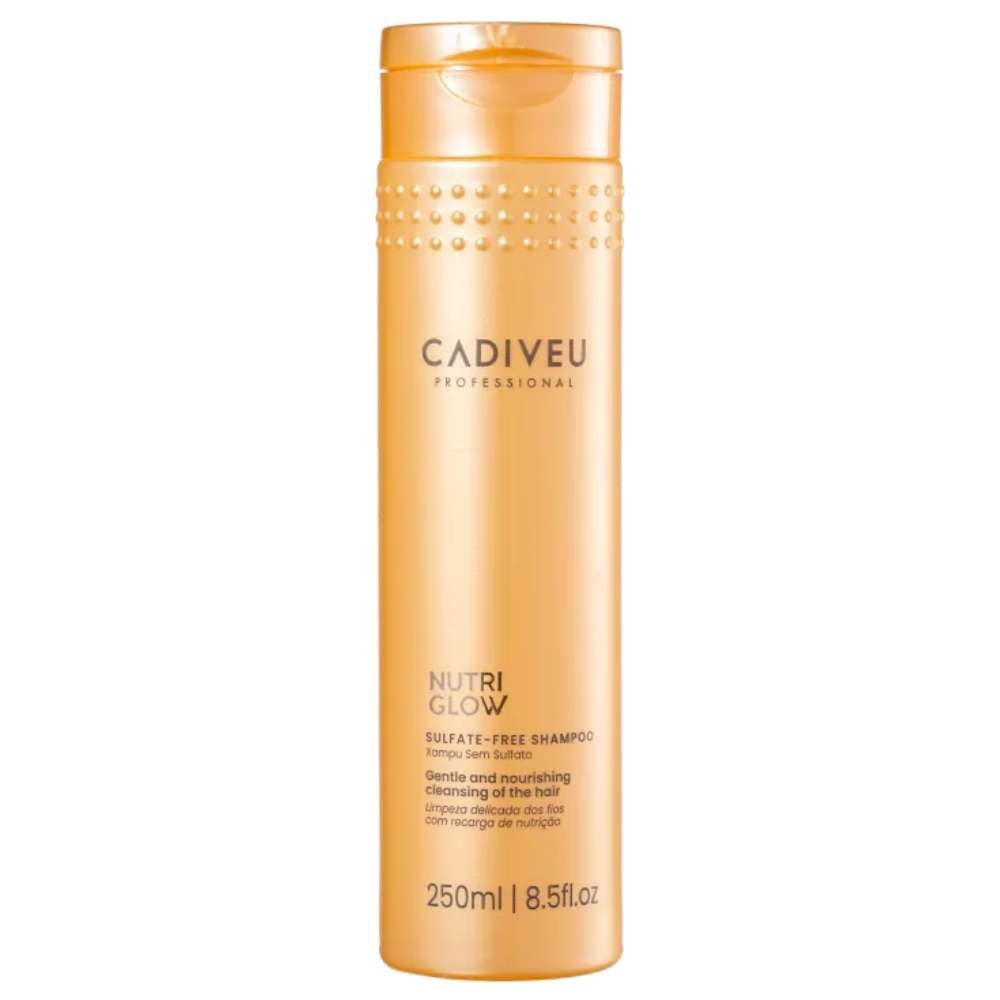 Shampoo Cadiveu Nutri Glow 250 ml
