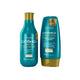 Kit Forever Liss Catiônica Shampoo 300 ml + Condicionador 200 g