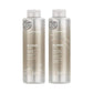 Kit Joico Blonde Life Shampoo 1 Litro + Condicionador 1 Litro