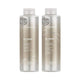 Kit Joico Blonde Life Shampoo 1 Litro + Condicionador 1 Litro