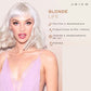 Kit Joico Blonde Life Smart Release Shampoo 300 ml + Condicionador 250 ml + Máscara 150 ml