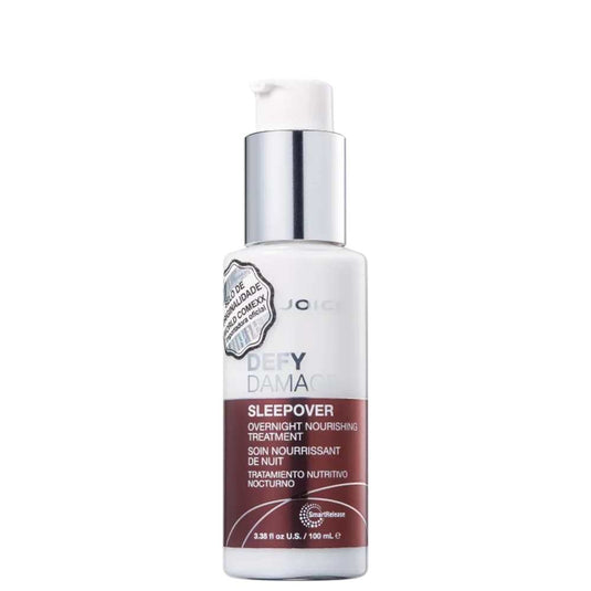Leave-in Joico Defy Damage Sleepover 100 ml