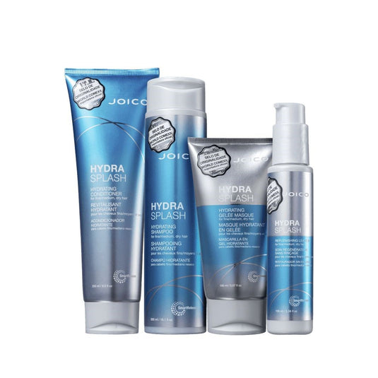 Kit Joico Hydra Splash Smart Release Completo
