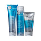 Kit Joico Hydra Splash Smart Release Shampoo 300 ml + Condicionador 250 ml + Máscara 150 ml