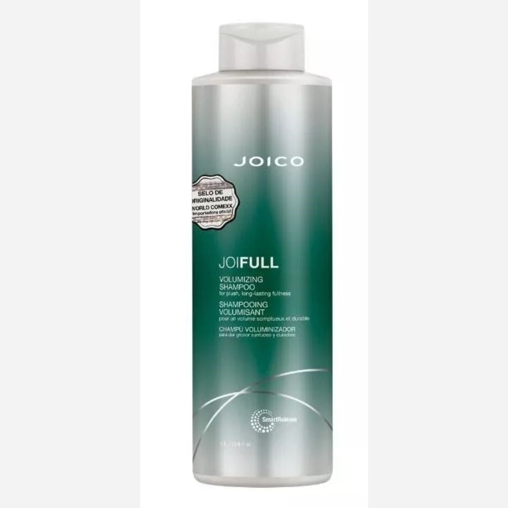 Condicionador Joico Joifull Volumizing 1 Litro