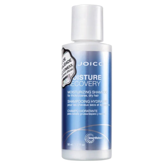 Shampoo Joico Moisture Recovery Shampoo Hidratante 50 ml