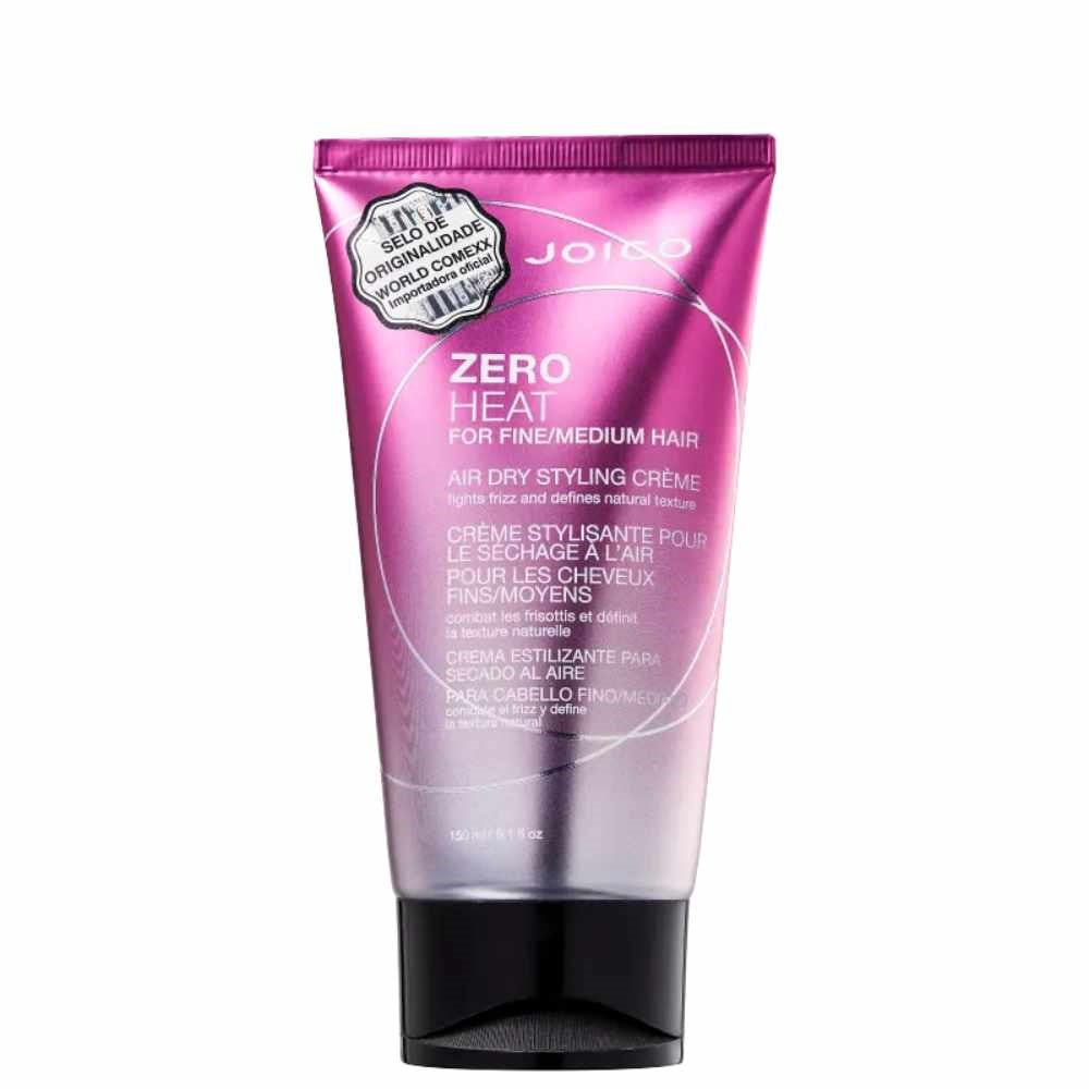 Leave-in Joico Zero Heat Fine/Medium Hair 150 ml