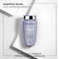 Kit Kérastase Blond Absolu Ultra Violet Shampoo 250 ml + Condicionador 250 ml + Leave-in 150 ml