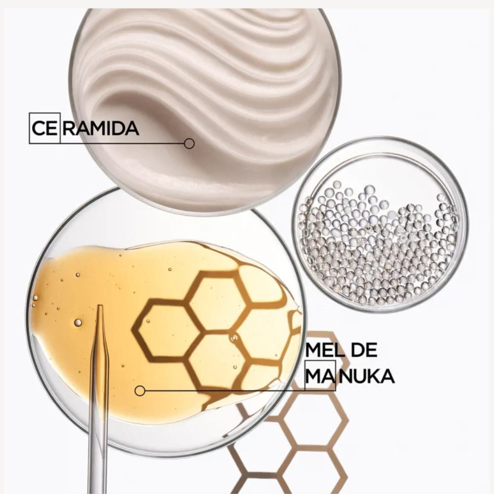 Kit Kérastase Curl Manifesto Shampoo 1 Litro + Condicionador 1 Litro