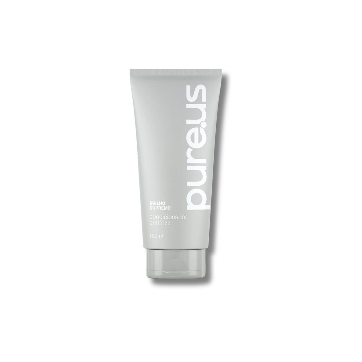 Condicionador Madamelis Pure Us Controle de Frizz 100 ml