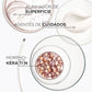 Kit Kérastase Discipline Fluidealiste (Shampoo + Condicionador + Máscara + Leave-in)