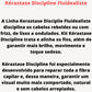 Kit Kérastase Discipline Fluidealiste Shampoo 250 ml + Condicionador 200 ml