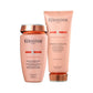 Kit Kérastase Discipline Fluidealiste Shampoo 250 ml + Condicionador 200 ml