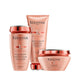 Kit Kérastase Discipline Shampoo 250 ml + Condicionador 200 ml + Máscara Maskeratine 200 ml