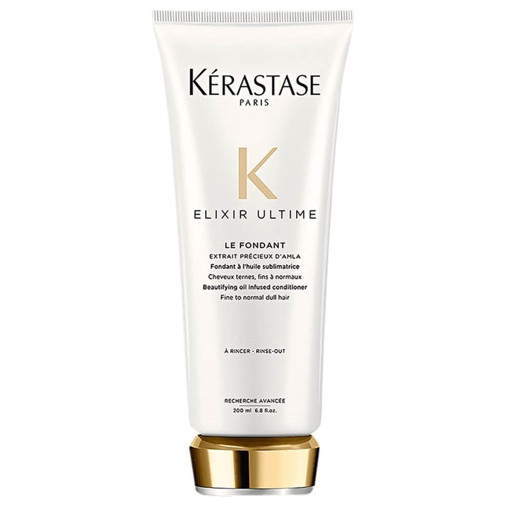 Condicionador Kérastase Elixir Ultime Le Fondant 200 ml