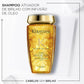Kit Kérastase Elixir Ultime Originale (Shampoo + Condicionador + Oleo)
