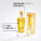 Kit Kérastase Elixir Ultime Originale (Shampoo + Condicionador + Oleo)