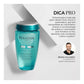 Kit Kérastase Résistance Extentioniste (Shampoo + Condicionador + Máscara + Leave-in)