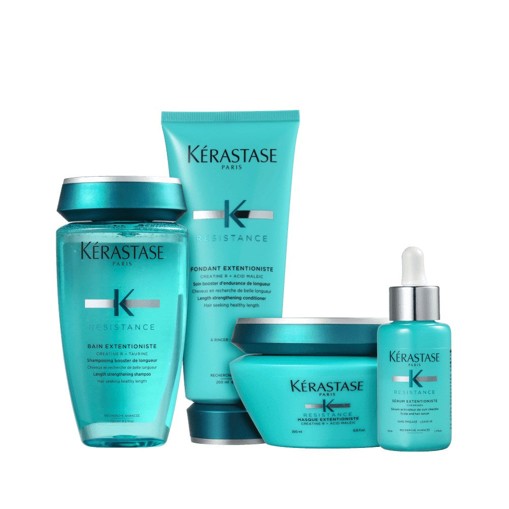 Kit Kérastase Discipline Alinhamento dos Fios (Shampoo + Máscara +