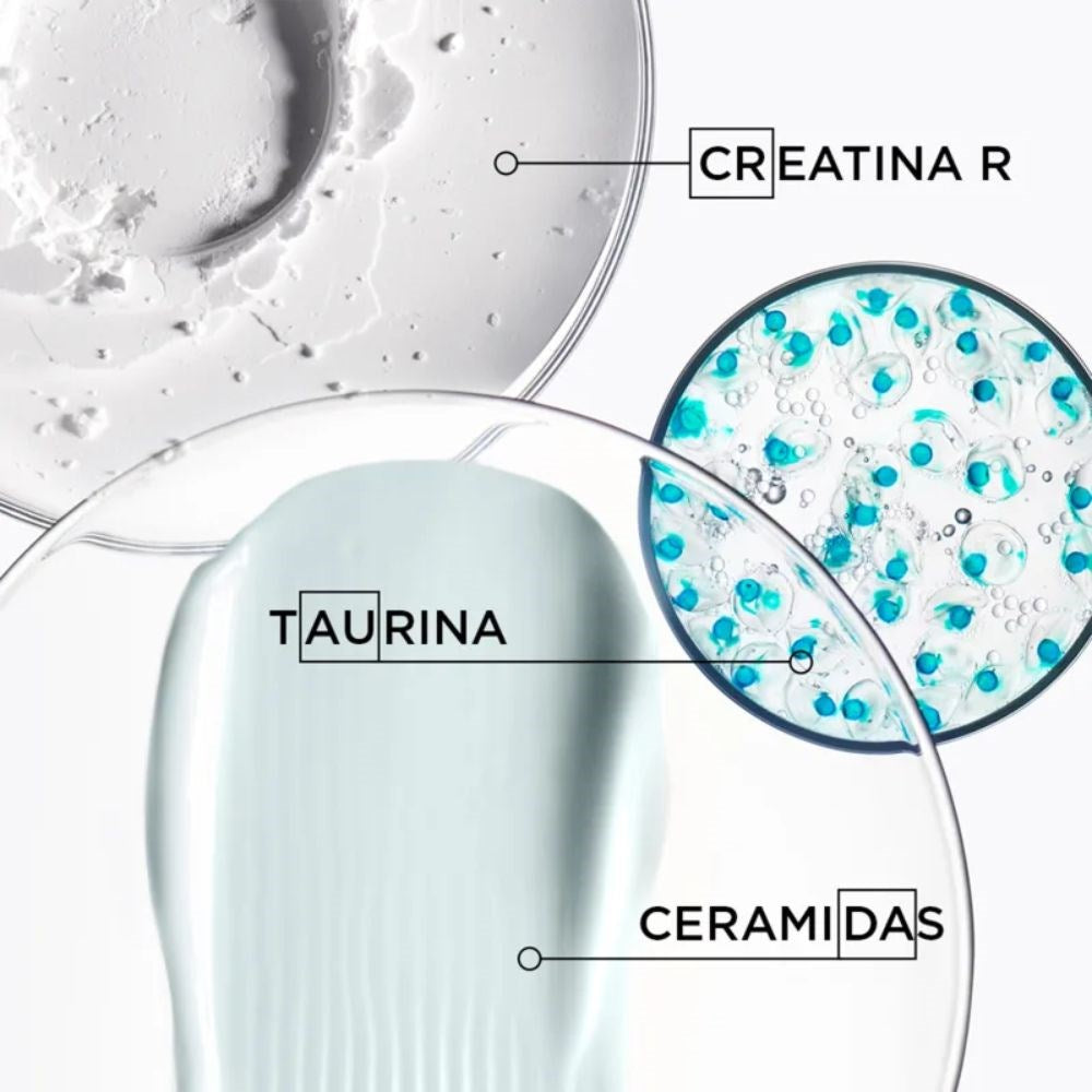 Kit Kérastase Résistance Extentioniste Shampoo 1 Litro + Condicionador 1 Litro