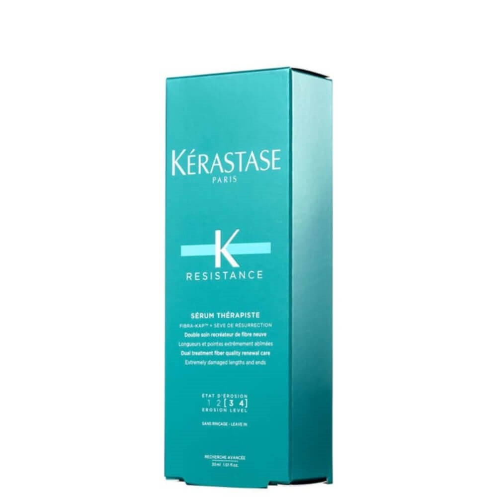 Serum Kérastase Résistance Thérapiste Oleo Reparador de Pontas 30 ml