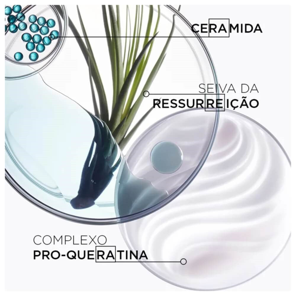 Serum Kérastase Résistance Thérapiste Oleo Reparador de Pontas 30 ml