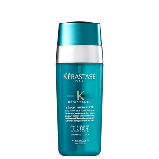 Serum Kérastase Résistance Thérapiste Oleo Reparador de Pontas 30 ml