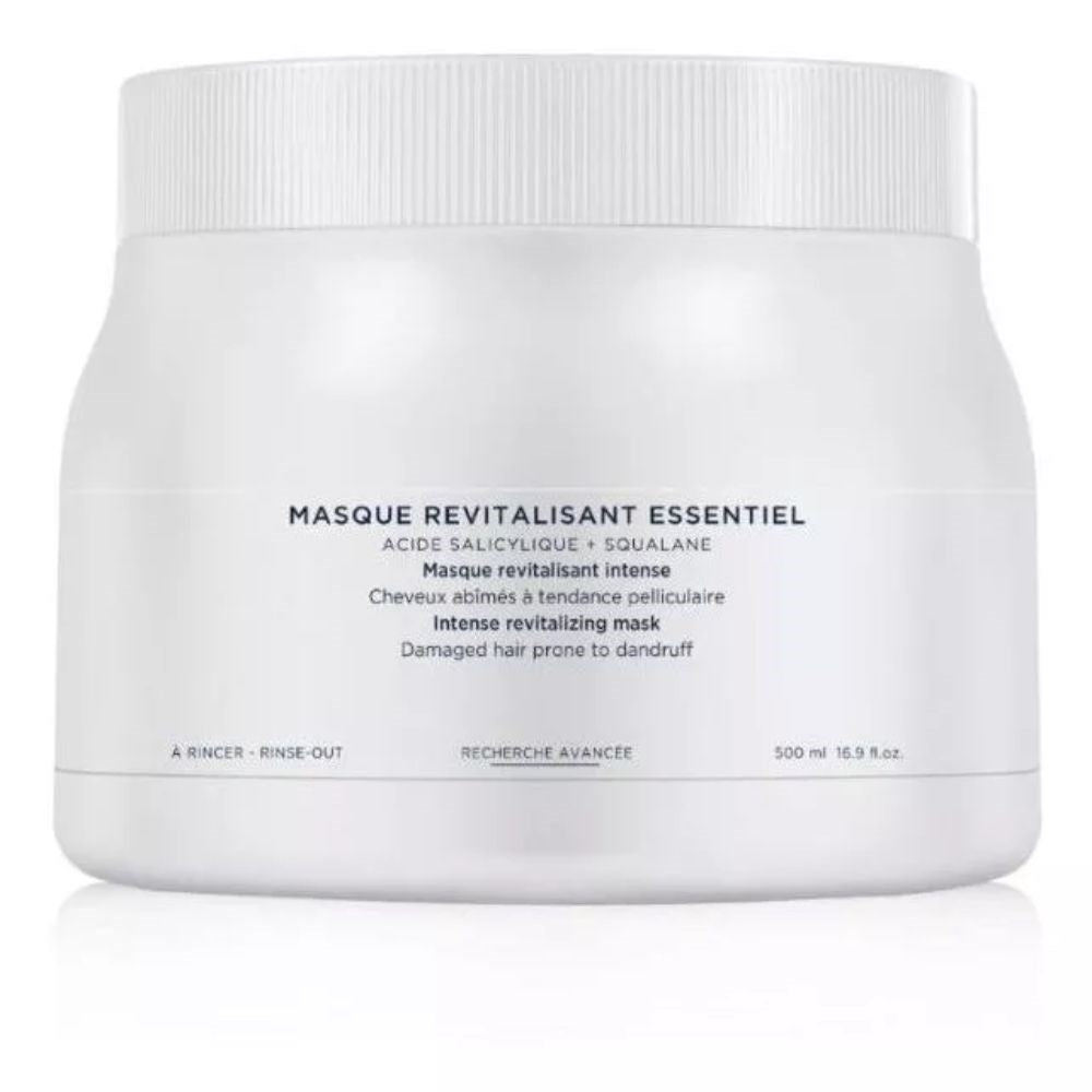 Máscara Kerastase Symbiose Revitalisant Essentiel 500 ml