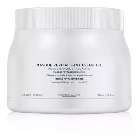 Máscara Kerastase Symbiose Revitalisant Essentiel 500 ml