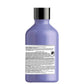 Shampoo Loreal Blondifier Cool Matizador 300 ml
