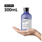 Shampoo Loreal Blondifier Cool Matizador 300 ml