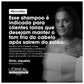 Shampoo Loreal Blondifier Cool Matizador 300 ml