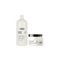 Kit Loreal Metal Detox Shampoo 1,5L+ Máscara 500 g