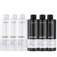 Kit Madamelis Bambarro Escova Progressiva 3 (2 X 1 Litro)