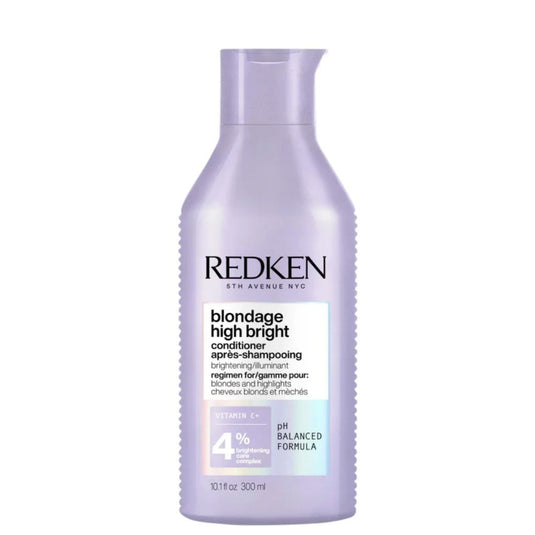 Condicionador Redken Blondage High Bright 300 ml