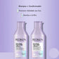 Shampoo Redken Blondage High Bright 300 ml