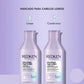 Shampoo Redken Blondage High Bright 300 ml