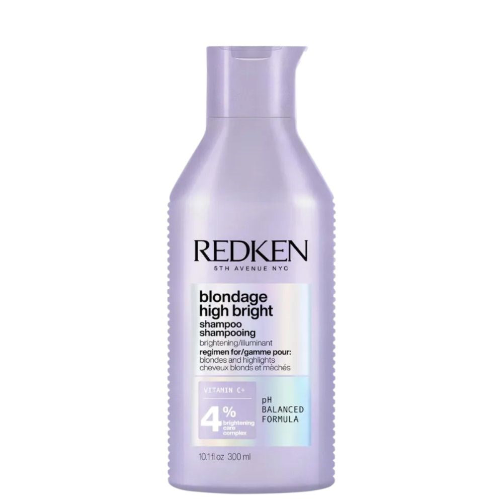Shampoo Redken Blondage High Bright 300 ml