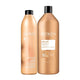 Kit Redken All Soft Shampoo 500 ml + Condicionador 1 Litro