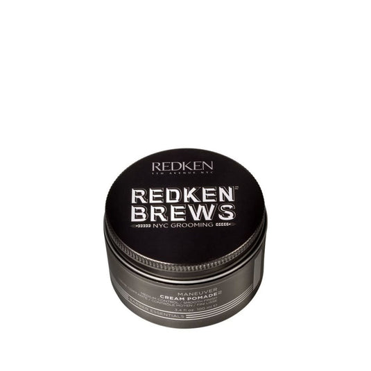 Redken Brews Maneuver Creme Modelador 100 ml