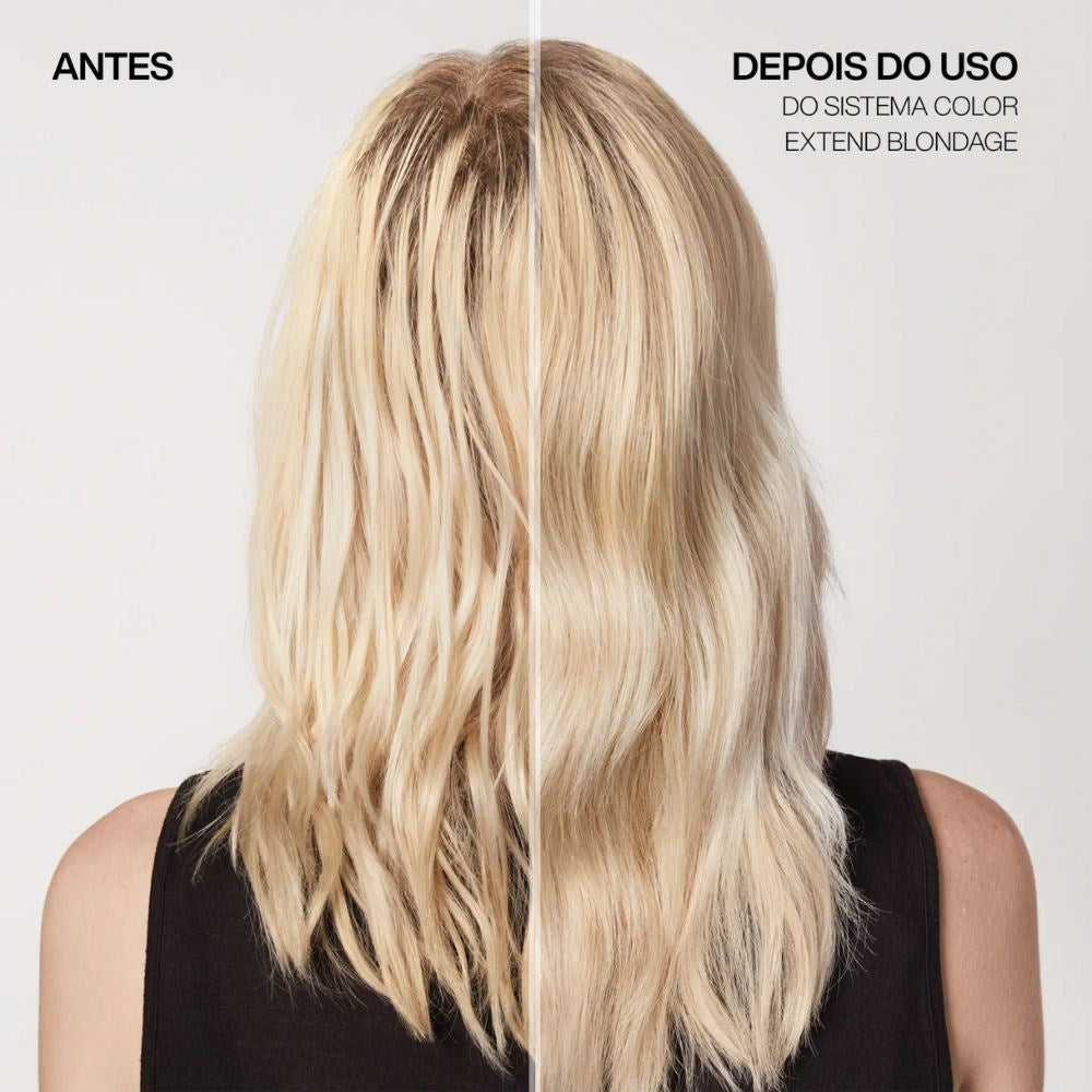 Shampoo Redken Color Extend Blondage 1 Litro