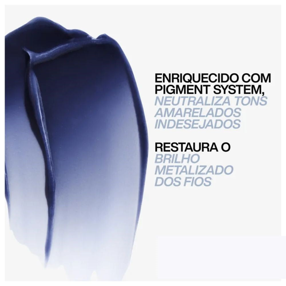 Shampoo Redken Color Extend Graydiant 300 ml