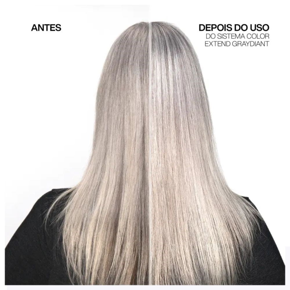 Shampoo Redken Color Extend Graydiant 300 ml